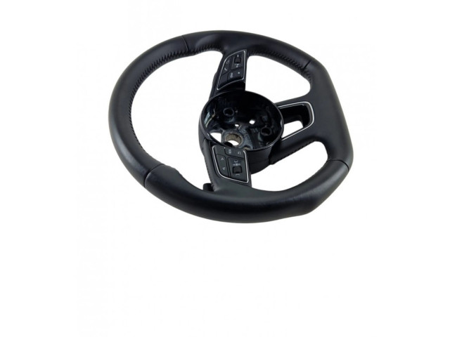 Руль Audi A3 S3 8V  2013 - 2019 года 8w0419091df      