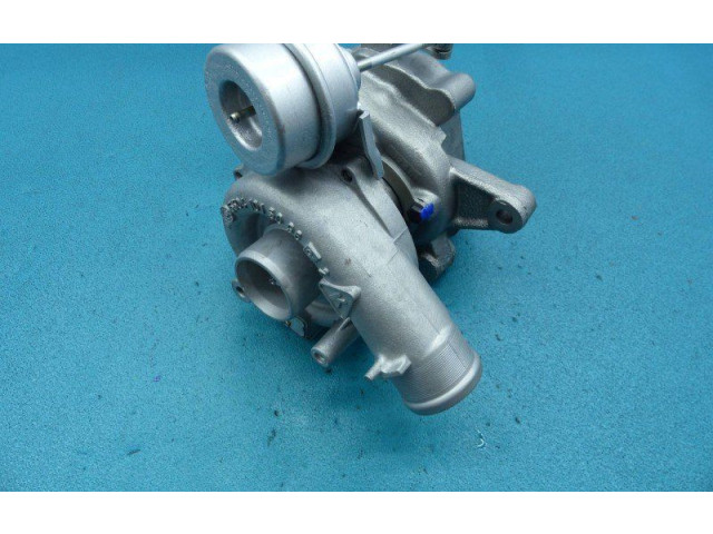  Турбина Peugeot 406  5303-970-0024, IMPRK823622         