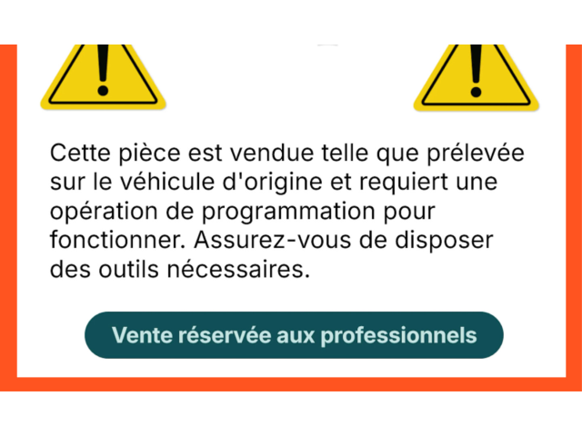 Řídící jednotka Maserati Levante 2021