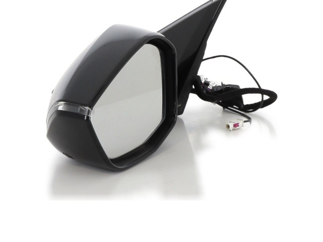 Зеркало электрическое        Citroen C5 X  2021 -  года   