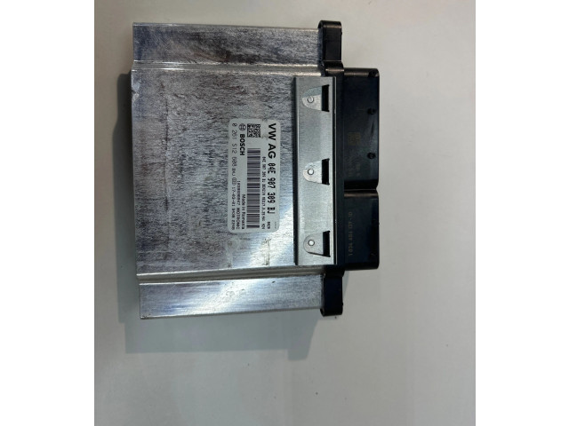 Řídící jednotka 04E907309BJ, 0261S12608 Volkswagen Tiguan 2017