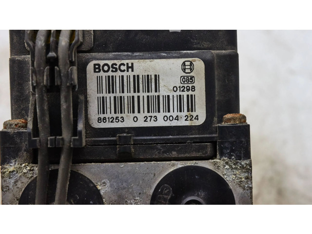 Блок АБС 0273004224 Volvo V70 2000 - 2004 года