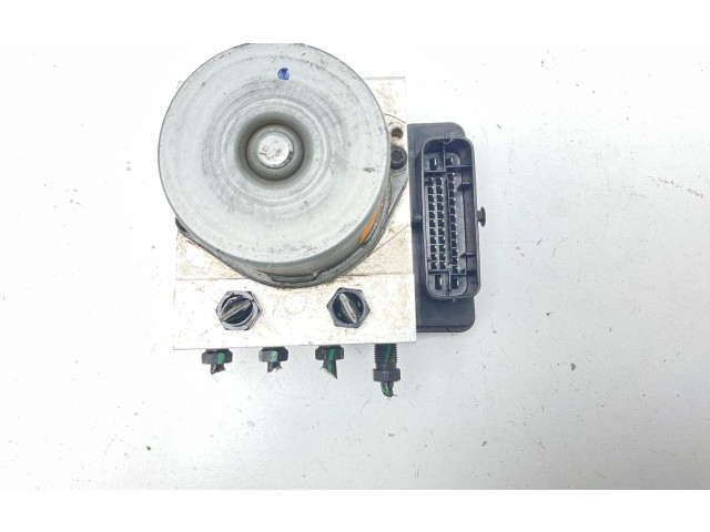 Блок АБС 589201K100, 1K589-20500   Hyundai  ix20   -  года