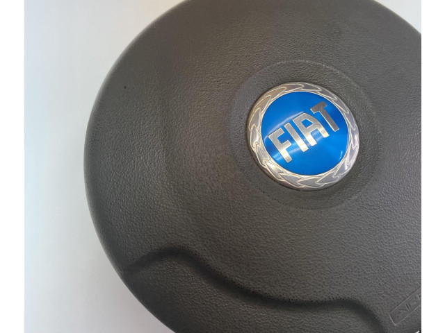 Подушка безопасности водителя 07353837930, 07353837930 Fiat Idea