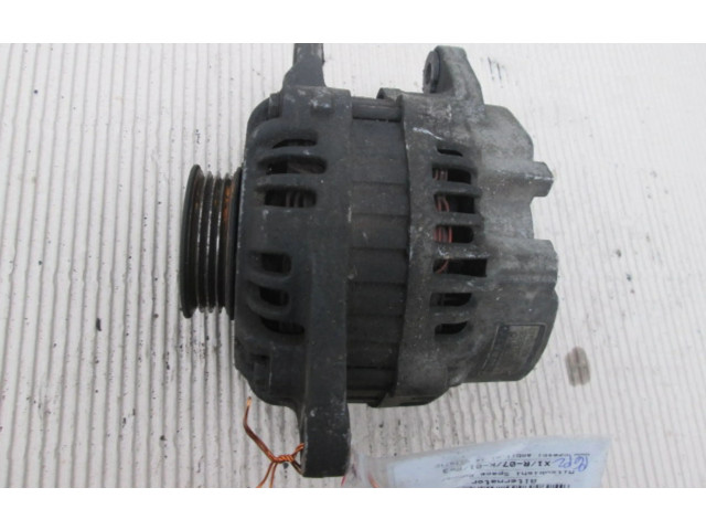 Генератор    Mitsubishi Space Runner      