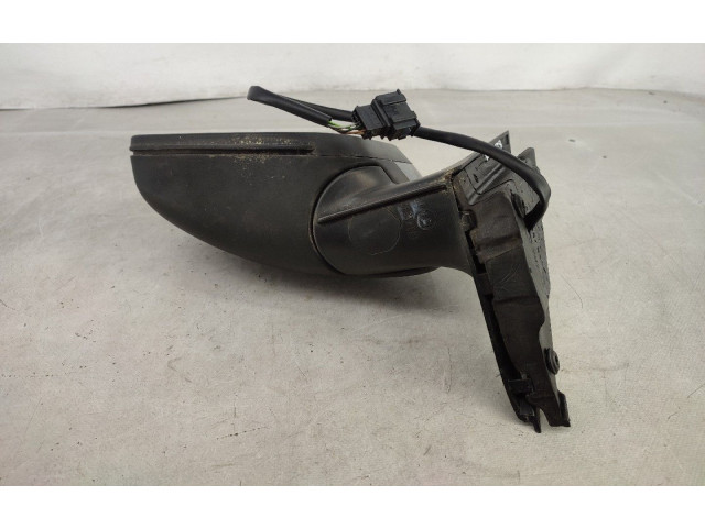 Зеркало электрическое        Skoda Fabia Mk2 (5J)  2007 - 2014 года   