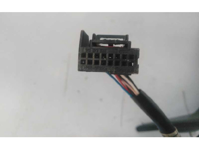 Zpětné zrcátko Audi A5 E1-B6-21-2