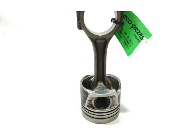 Píst CONBIELA Volkswagen Tiguan CBAB