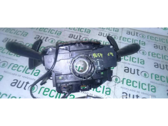 Подрулевой шлейф SRS 96759252XT, ANILLOAIRBAG Citroen C4 I