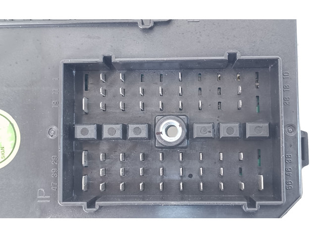   Pojistková skříňka 95142072   Opel Antara 2012