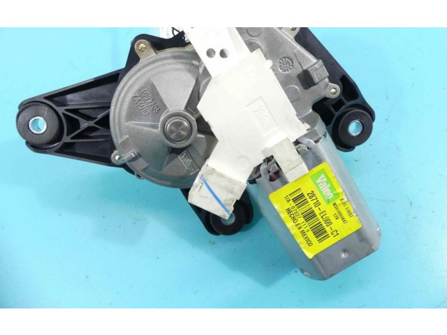 Моторчик заднего дворника 28710-EL000-C1, IMPRK1112622    Nissan Tiida C11