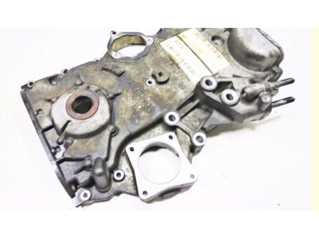 Čerpadlo oleje MN195733 Smart ForFour I