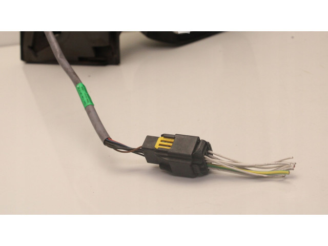 Zpětné zrcátko  Volkswagen Tiguan 2011  2008R  