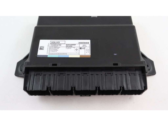 Блок управления 31419588 Volvo S60