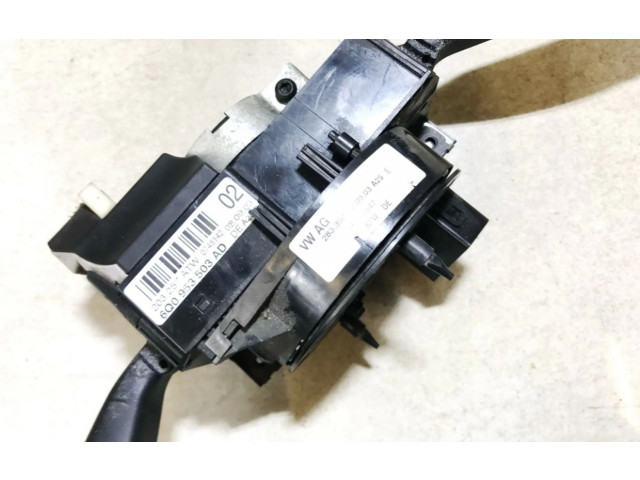 Vstřikovací čerpadlo 15190847, 15190847 Seat Ibiza III (6L)