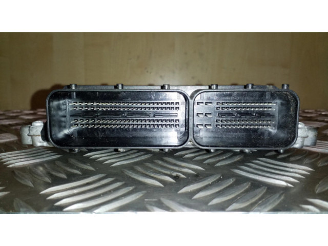 Řídící jednotka A6421506491, 0281013382 Mercedes-Benz ML W164 2006