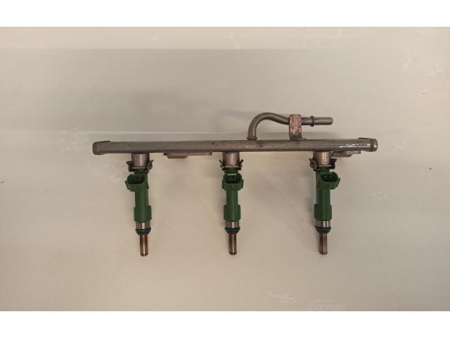 Комплект форсунок 288004410R, 288004410R Dacia Sandero H4B-410