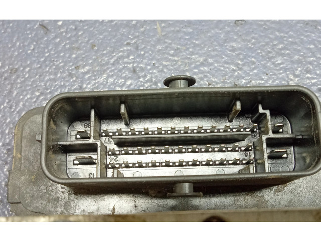 Jednotka ABS 476603ZL0A, 476603ZL0A Nissan Pulsar 2015