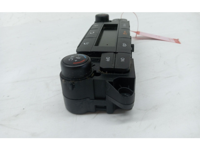 Блок управления климат-контролем 1865349, BM2T18C612AD Ford S-MAX