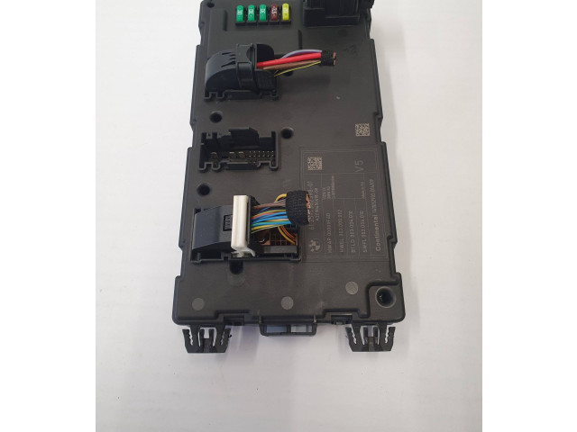 Модуль кузова 9362398, A2C30450418 BMW M4 F82 F83