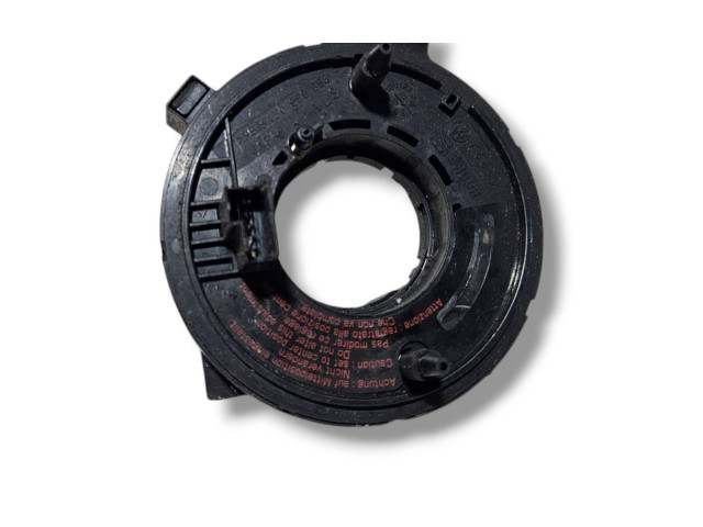 Подрулевой шлейф SRS 1J0959653 Audi A3 S3 8L