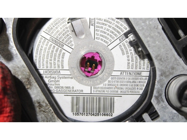 Zpětné zrcátko Seat Toledo III (5P) 2005