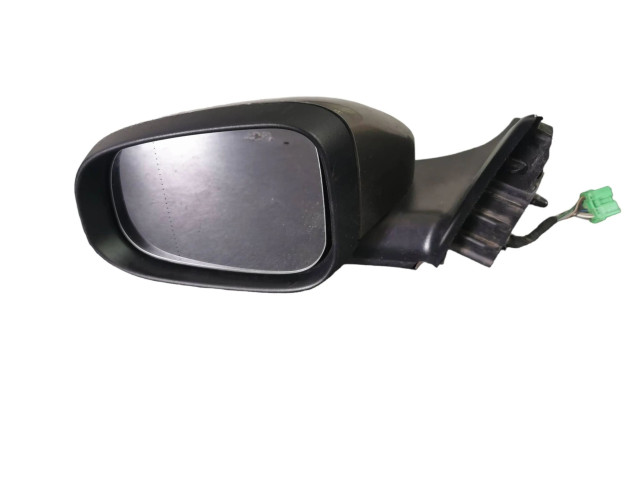 Зеркало электрическое        Volvo S80  2007 - 2013 года   