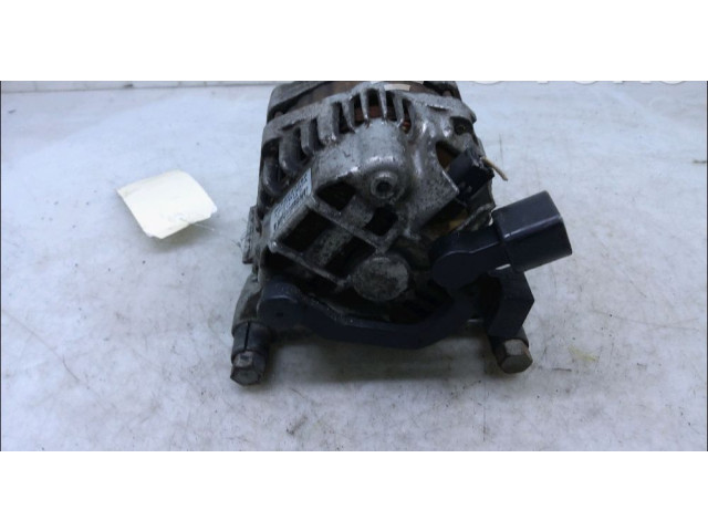 Генератор 57056C, 9666030280   Citroen C2      