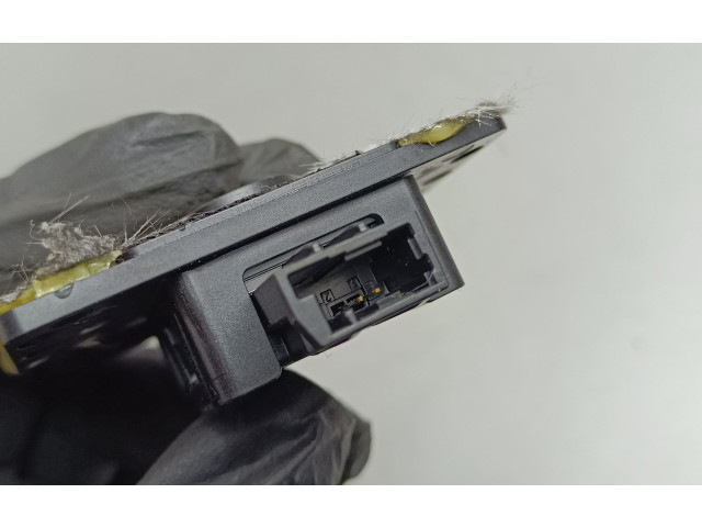 Блок управления LJ6T19C055BA   Lincoln Corsair