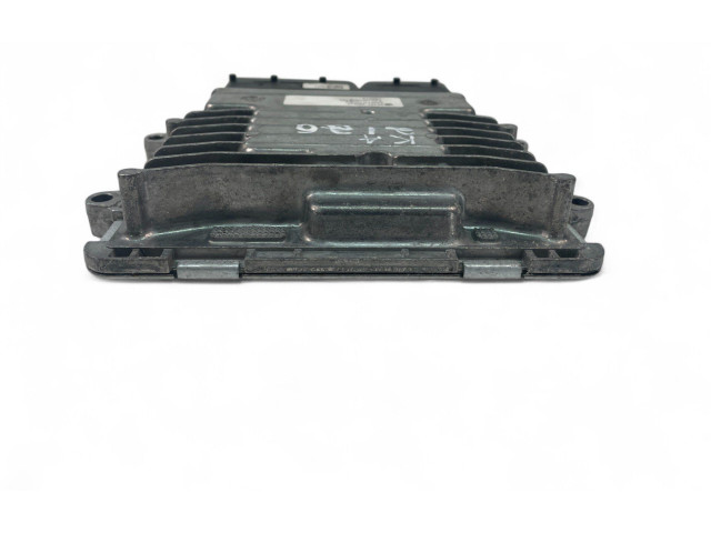 Блок управления двигателем Блок управления 954412BBJ1   KIA Niro