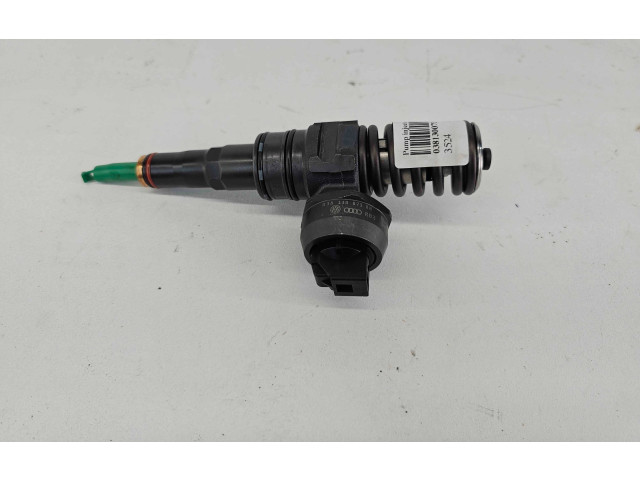 Форсунка 038130073BN, 038130073BL Volkswagen Golf Plus