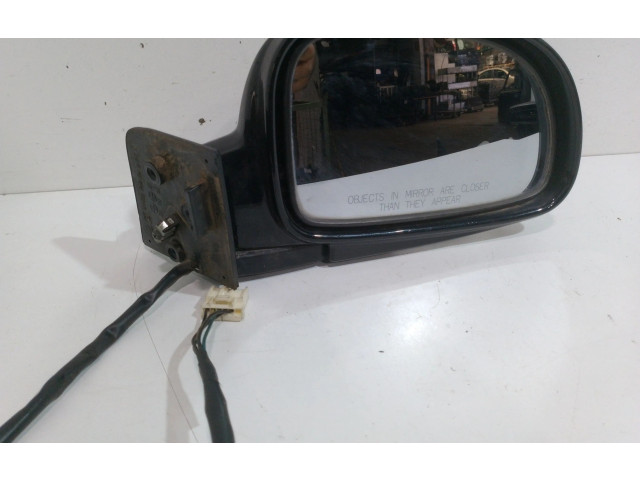 Зеркало электрическое Chevrolet Tacuma - года