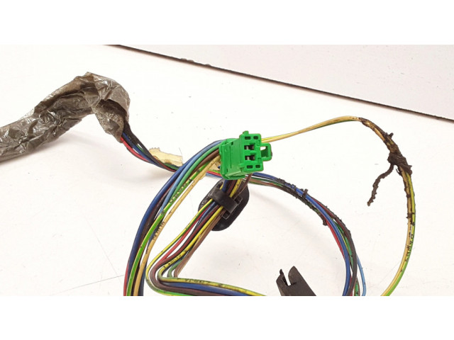 Зеркало электрическое     левое   Citroen C4 I  2004-2010 года   