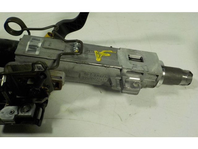 Рулевая рейка 6C1423510BN, 6C1423510BN Skoda Fabia Mk3 (NJ) 2015 - 2021 года