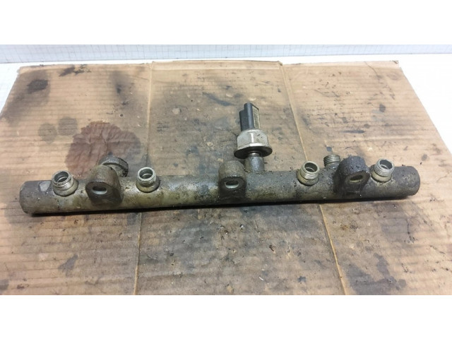 Vstřikovací lišta 9640387980   Citroen Berlingo  pro naftový motor 2.0  