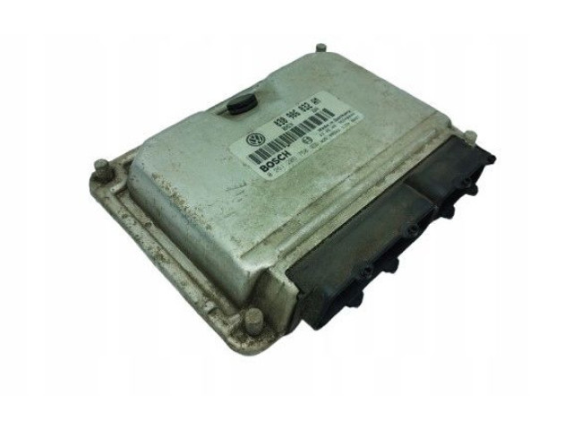 Řídící jednotka 030906032AM, 030906032AM Volkswagen Polo III 6N 6N2 6NF 1997