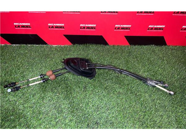 Рычаг переключения передач  1000758897   Peugeot Partner III 