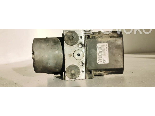 Блок АБС 0265950075   Fiat  Ulysse   -  года