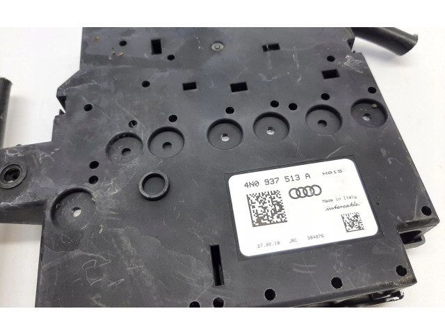   Pojistková skříňka 4N0937513A, 4N0937513A   Audi A8 S8 D5 2025