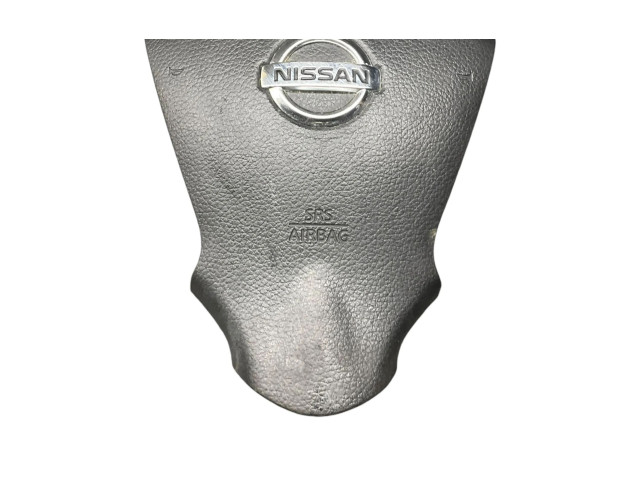 Volant Nissan Note (E12) 2015 0589P1000410, 484303VW2B