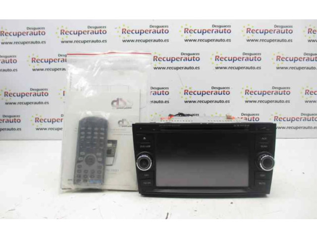 Блок управления коробкой передач CAA00   Subaru Forester SH