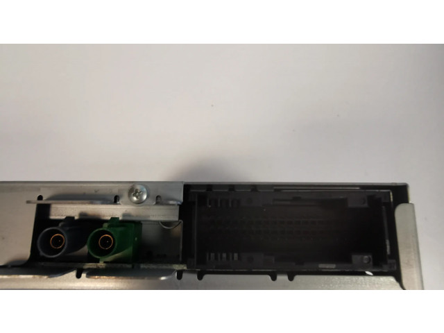 Модуль блока управления камерой