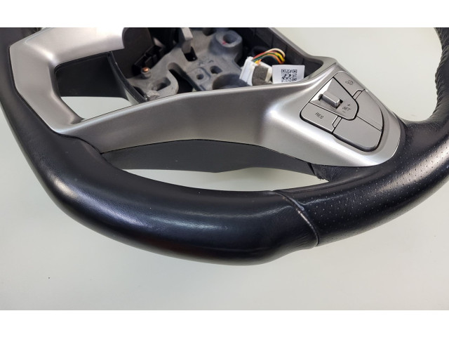 Volant SsangYong Tivoli 2016