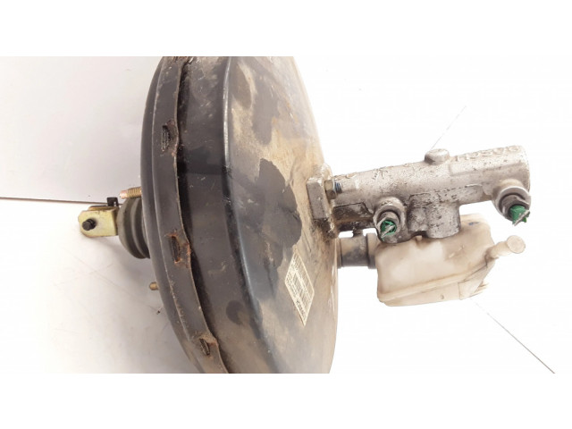 Пузырь тормозного вакуума