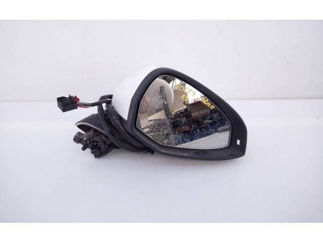 Зеркало электрическое Audi A5 2016 - года