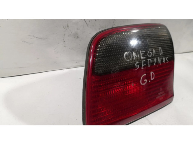 Задний фонарь правый сзади 45300, 4021 Opel Omega B1 1994-1999 года