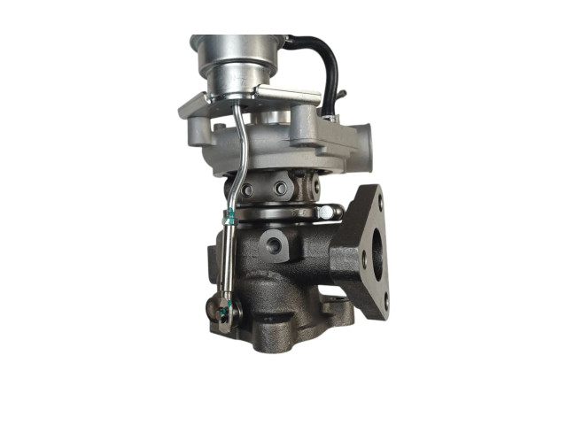 Turbodmychadlo Турбина 4913503400, 4913503410 Mitsubishi Pajero