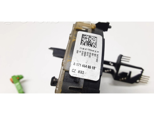 Подрулевой шлейф SRS A1714640518   Mercedes-Benz E W211