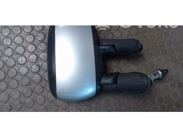 Zpětné zrcátko Fiat Doblo 2003 NICHTZUTREFFEND