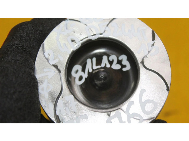 Поршень с шатуном 81L123 Volvo XC60